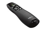 Logitech R400 presenter